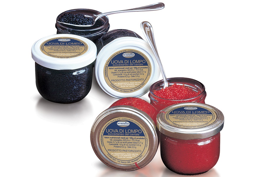 Set Di 6 Cucchiai Da Caviale In Madreperla Marycrafts - Per Uova Di Pesce, Eleganti E Handmade - Foto 14