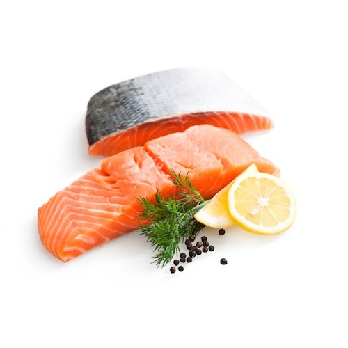 News 5 Motivi Per Mangiare Il Salmone